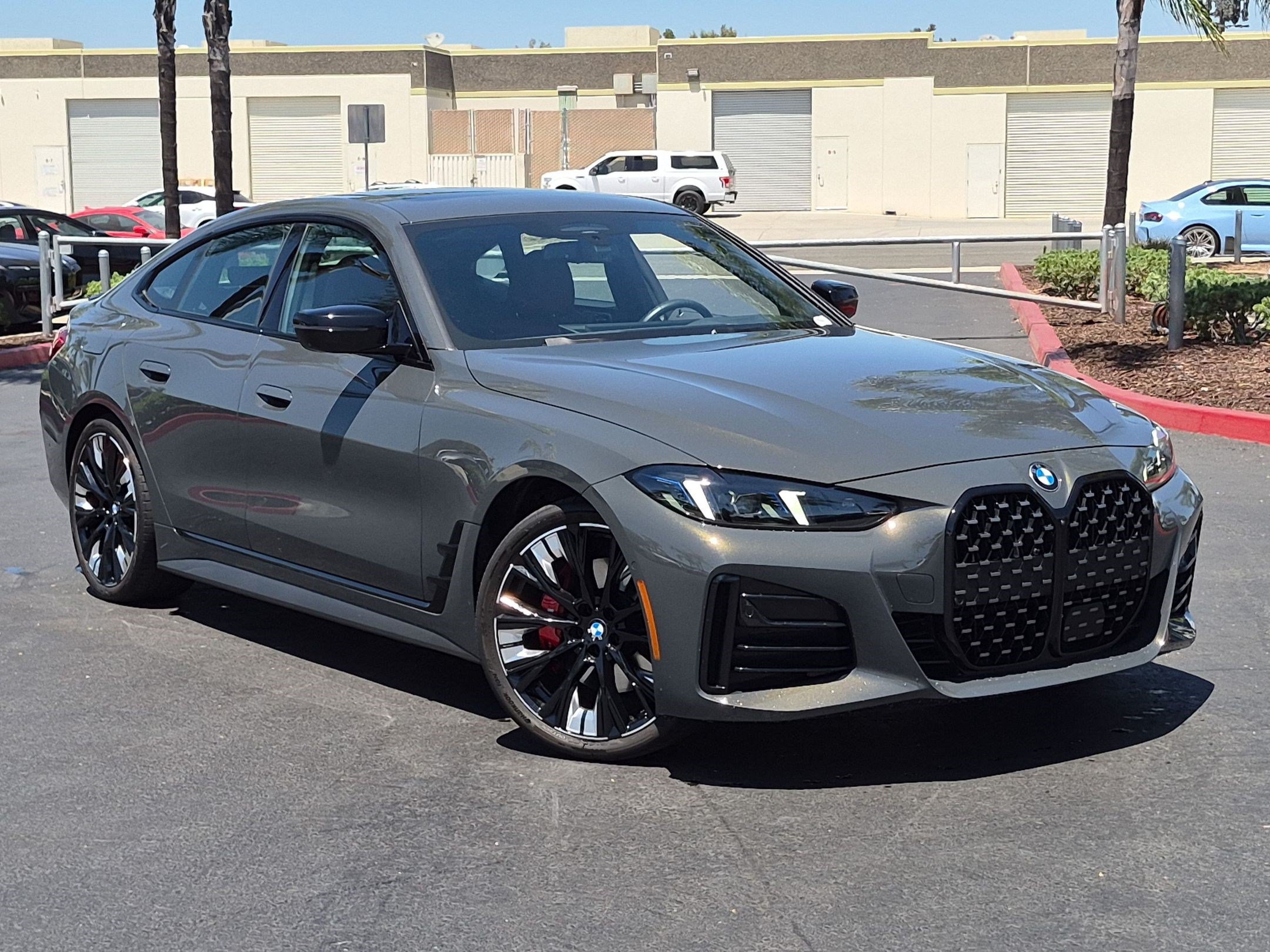 bmw 4 series 2026 WBA23FB04TFV96857 image bmw 4 series 2026 WBA23FB04TFV96857 image